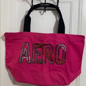 Aeropuerto bag